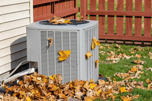 Local HVAC companies in Waverly, NE