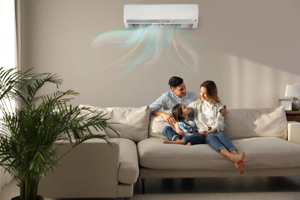 Best HVAC system installation  in Waverly, NE