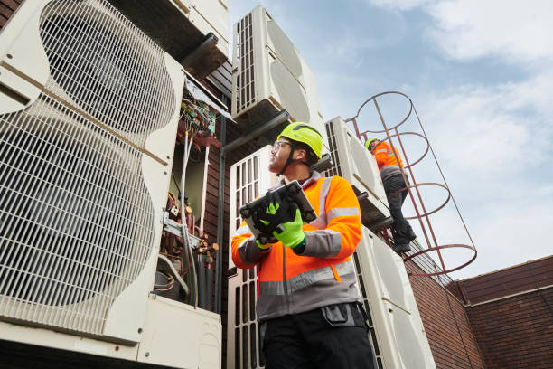 Best HVAC companies near me  in Waverly, NE