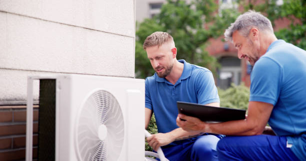 Best HVAC repair near me  in Waverly, NE