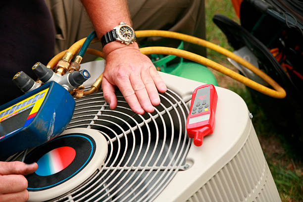 Best Affordable air conditioning repair  in Waverly, NE