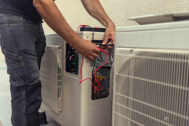 Best Best HVAC companies  in Waverly, NE