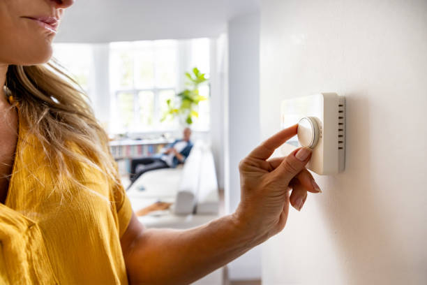 Best Residential HVAC services  in Waverly, NE