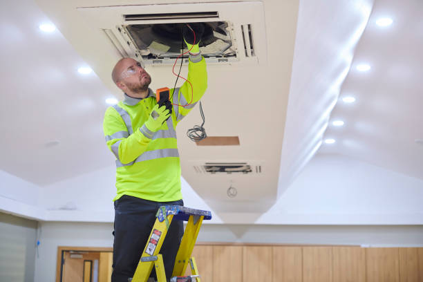 Best HVAC cleaning services  in Waverly, NE