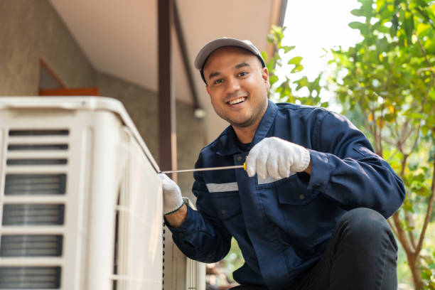 Best Affordable air conditioning repair  in Waverly, NE