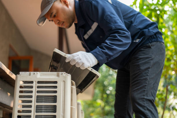 Best HVAC installation services  in Waverly, NE