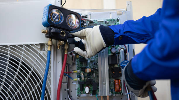 Best Local HVAC companies  in Waverly, NE