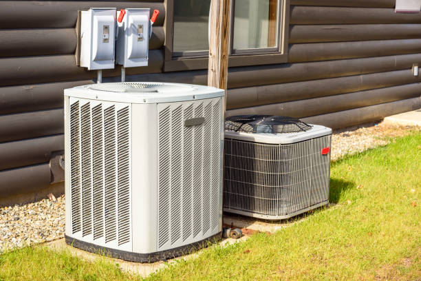Best HVAC air duct cleaning  in Waverly, NE